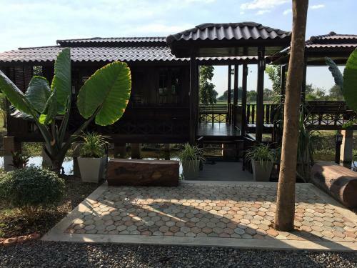 Hostal Thakrayang Brass Artisan Stay