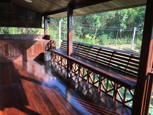 Hostal Thakrayang Brass Artisan Stay