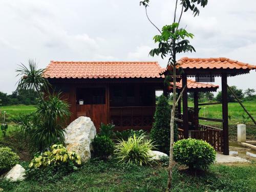 Hostal Thakrayang Brass Artisan Stay