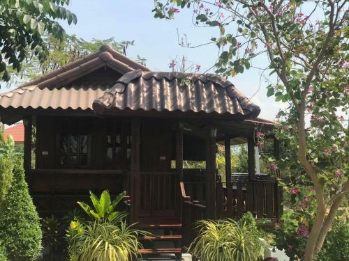 Hostal Thakrayang Brass Artisan Stay