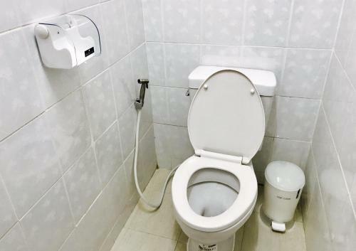 Hostal Thakrayang Brass Artisan Stay