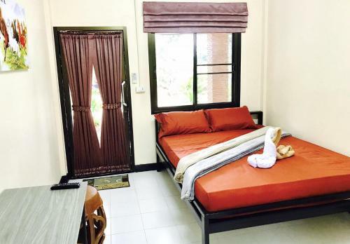 Hostal Thakrayang Brass Artisan Stay