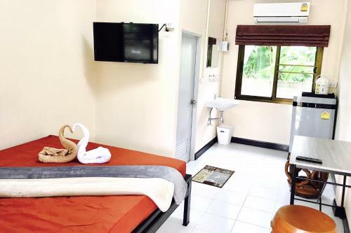 Hostal Thakrayang Brass Artisan Stay