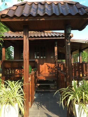 Hostal Thakrayang Brass Artisan Stay