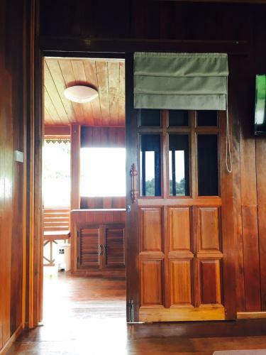 Hostal Thakrayang Brass Artisan Stay