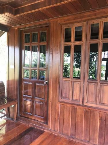 Hostal Thakrayang Brass Artisan Stay