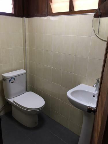 Hostal Thakrayang Brass Artisan Stay