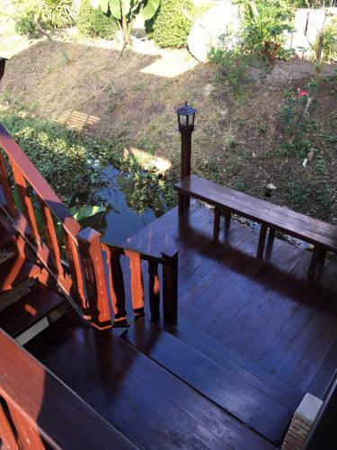 Hostal Thakrayang Brass Artisan Stay