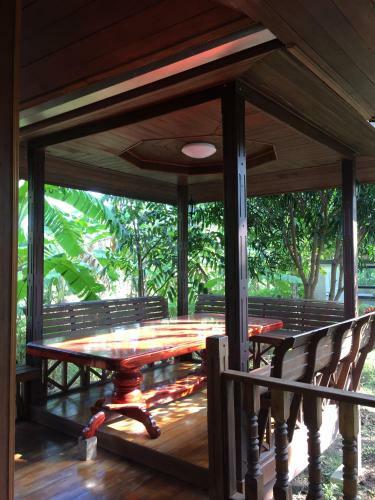 Hostal Thakrayang Brass Artisan Stay