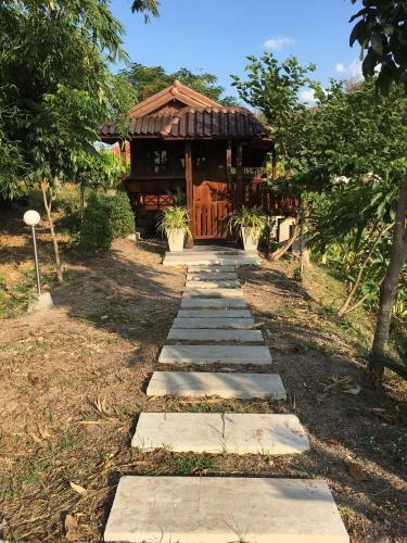 Hostal Thakrayang Brass Artisan Stay