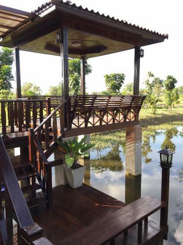 Hostal Thakrayang Brass Artisan Stay