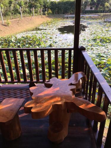 Hostal Thakrayang Brass Artisan Stay