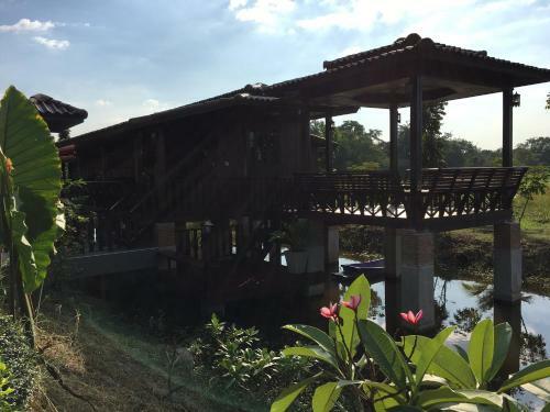 Hostal Thakrayang Brass Artisan Stay