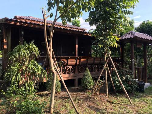Hostal Thakrayang Brass Artisan Stay