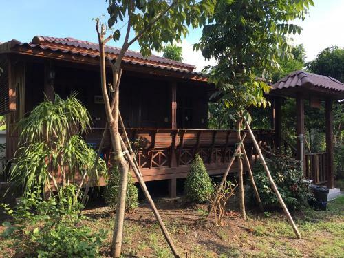 Hostal Thakrayang Brass Artisan Stay