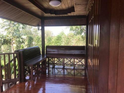 Hostal Thakrayang Brass Artisan Stay