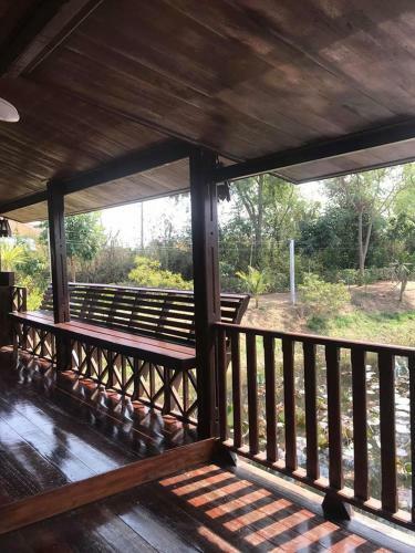 Hostal Thakrayang Brass Artisan Stay
