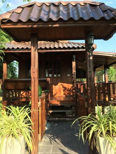 Hostal Thakrayang Brass Artisan Stay