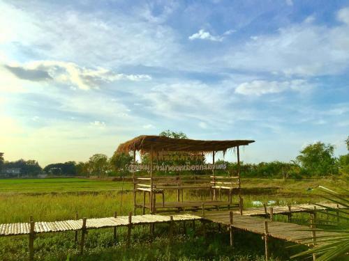 Hostal Thakrayang Brass Artisan Stay