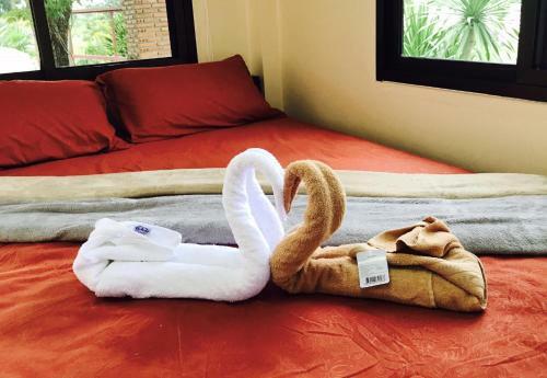 Hostal Thakrayang Brass Artisan Stay