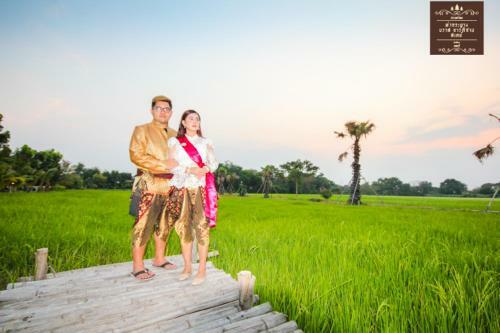 Hostal Thakrayang Brass Artisan Stay