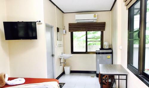 Hostal Thakrayang Brass Artisan Stay
