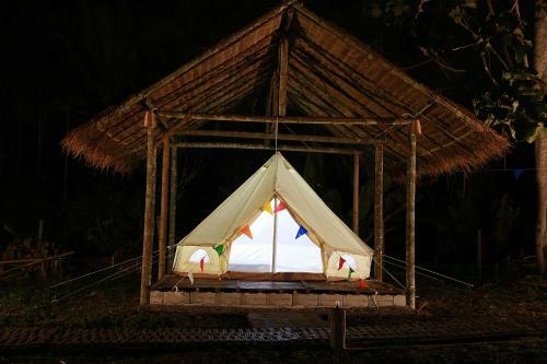 Saranghae Resort Chiang Dao