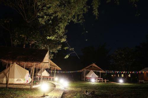 Saranghae Resort Chiang Dao
