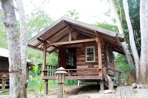Saranghae Resort Chiang Dao