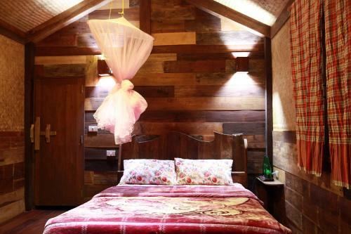 Saranghae Resort Chiang Dao