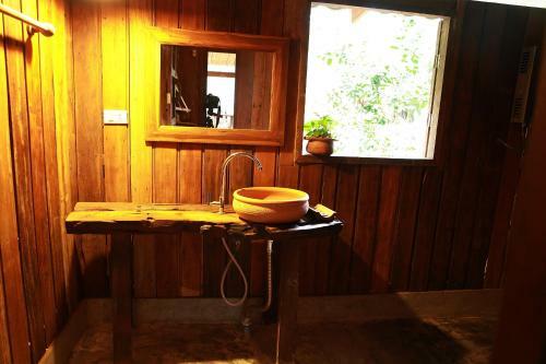 Saranghae Resort Chiang Dao