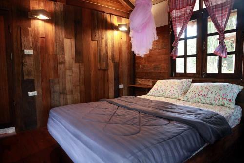 Saranghae Resort Chiang Dao