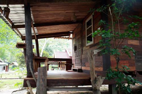 Saranghae Resort Chiang Dao