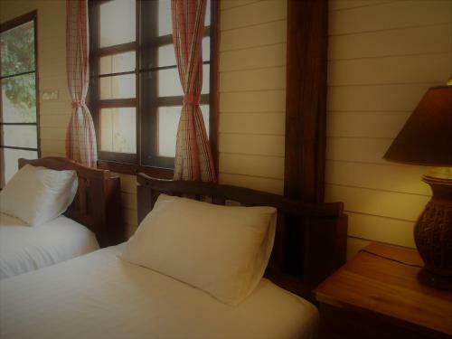 Hotel At Home Chiang Dao, Pooch Lovers