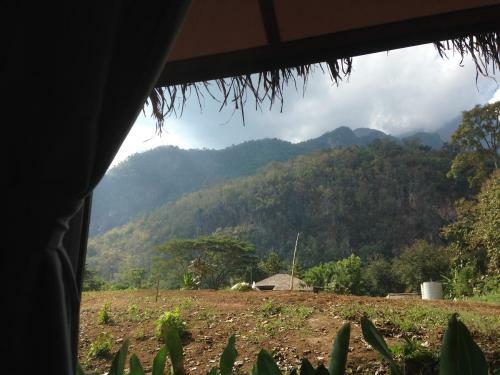 Hotel At Home Chiang Dao, Pooch Lovers