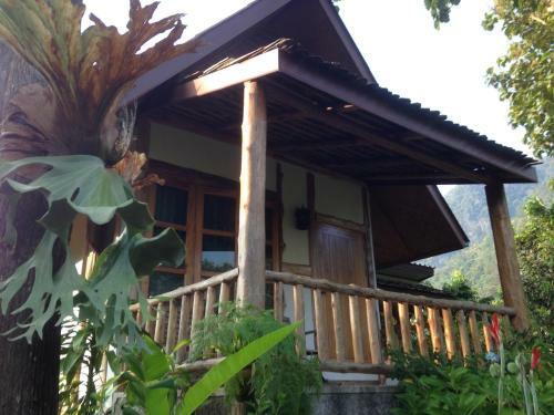Hotel At Home Chiang Dao, Pooch Lovers