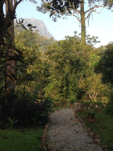Hotel At Home Chiang Dao, Pooch Lovers