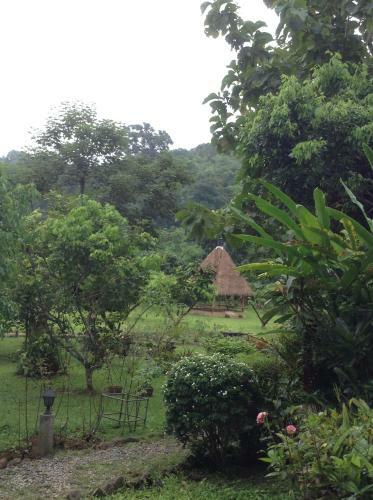 Hotel At Home Chiang Dao, Pooch Lovers