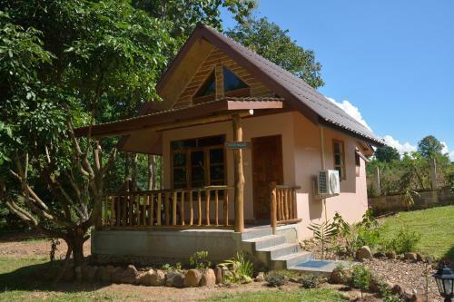 Hotel At Home Chiang Dao, Pooch Lovers
