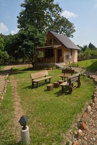 Hotel At Home Chiang Dao, Pooch Lovers