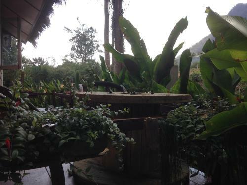 Hotel At Home Chiang Dao, Pooch Lovers