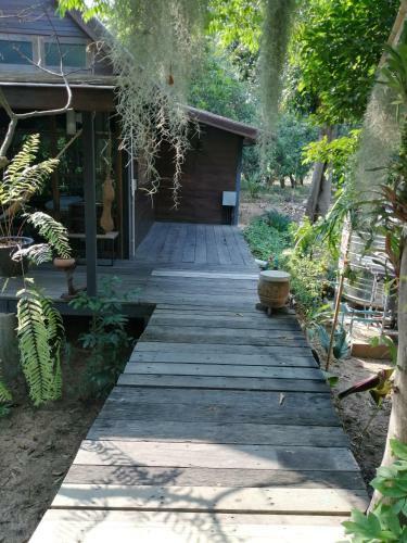 Rustic? Charm? Suphan?