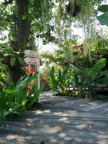 Rustic? Charm? Suphan?