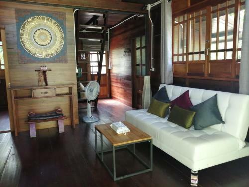 Rustic? Charm? Suphan?