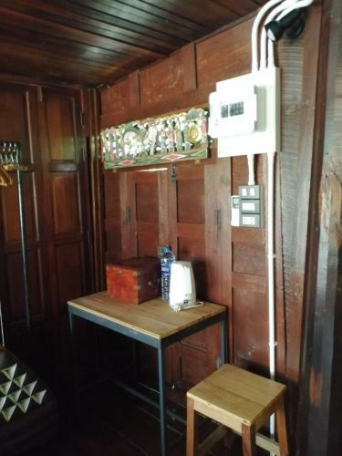 Rustic? Charm? Suphan?