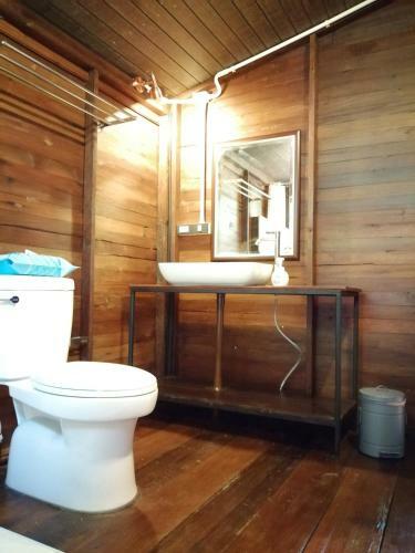 Rustic? Charm? Suphan?