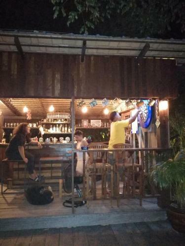 Rustic? Charm? Suphan?