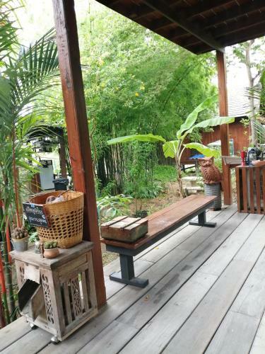 Rustic? Charm? Suphan?