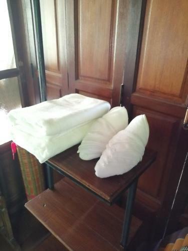 Rustic? Charm? Suphan?