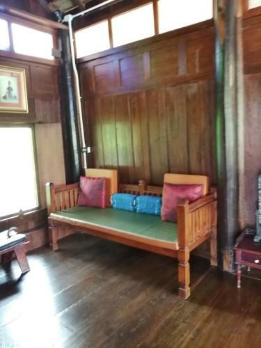 Rustic? Charm? Suphan?